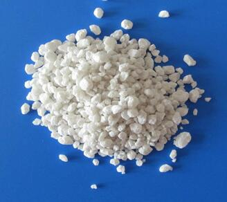 氯化鈣是有毒物質(zhì)嗎？