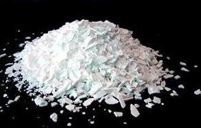 無(wú)水粉狀、球狀氯化鈣